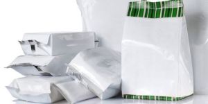 Flexible Packaging Pouches