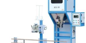 Rice Packaging Machine