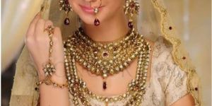 Ladies Jewellery