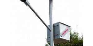 Solar LED Street Light