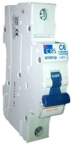 Electrical MCB Switch