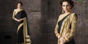 Designer Sarees