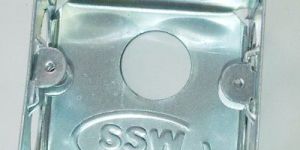 Module Switch Box