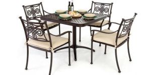 Aluminium Garden Furniture