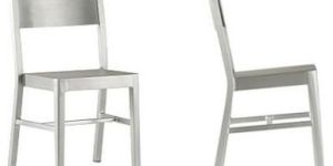Aluminium Chairs