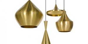 Brass Lighting Fixtures