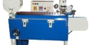 Foil Stamping Machine