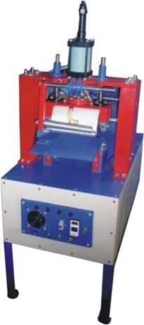 Hot Foil Stamping Machine