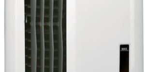 Evaporative Air Cooler