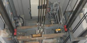 Elevator Maintenance Services