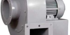 Exhauster Blower