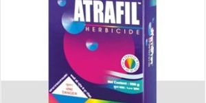 Agricultural Herbicides