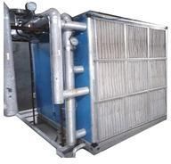 Single Skin Air Handling Unit