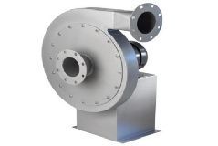 High Pressure Blower