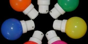 6 Night LED Bulb Combo Pack