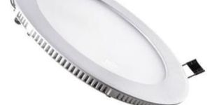 LED Round Panel Lights