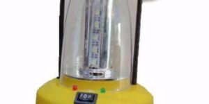 Solar LED Lantern
