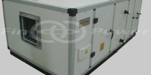 Air Handling Units