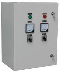 Automatic Changeover Switch