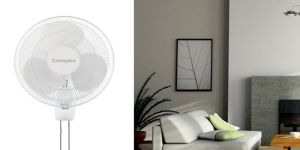Wall Mount Fans