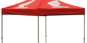 Gazebo Tents (Advertising)