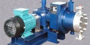 Chemical Dosing Pumps