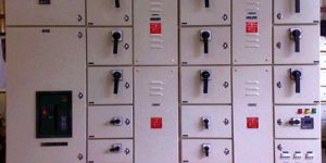 Lighting / Power Distribution Panels