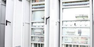 PLC Based Process Control Panels