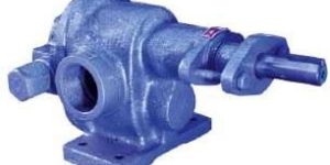 Rotary Gear Pumps