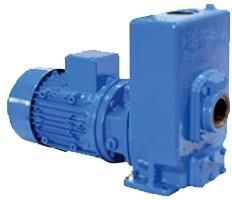 Self Priming Non Clog Pump