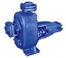 SINGLE STAGE HORIZONTAL MUD PUMPS