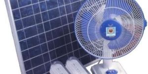 Solar Home Light System