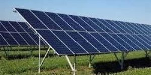 Solar off Grid System