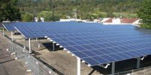 Solar on Grid System