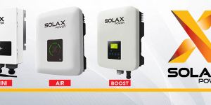 Solax X1 Single Phase Inverter