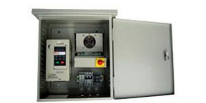 Electric Solar Water Pump Controller