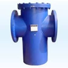 Fabricated Basket Strainers