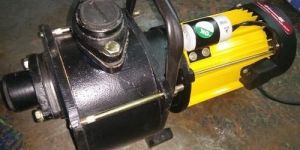 Shallow Well Pump