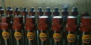 T Shakti Submersible Pump