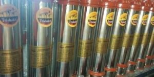 V-4 Submersible Pumps