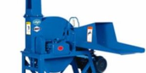 Agricultural Chaff Cutters