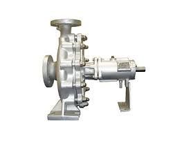 Hot Oil Pumps