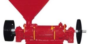 Agricultural Centrifugal Rice Huller