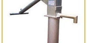 Deep Well Hand Pump