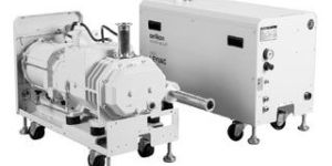 Dry Vacuum Pumps