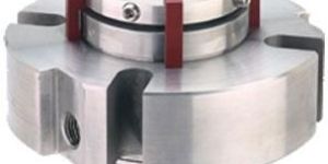Cartridge Balanced Seals