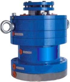 Double Agitator Seals