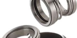 Single Spring Seals
