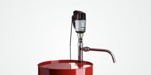 Barrel Pumps