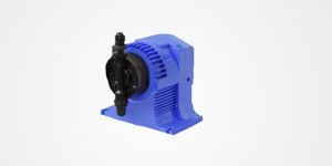 Electronic Dosing Pumps